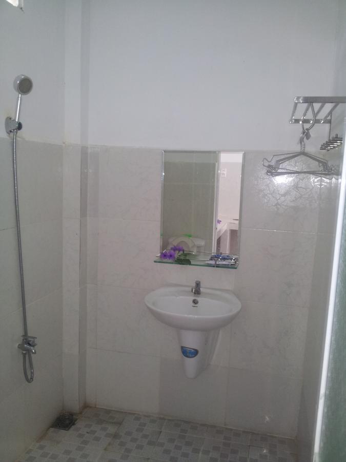 Be Home Hostel Phu Quoc Exteriör bild