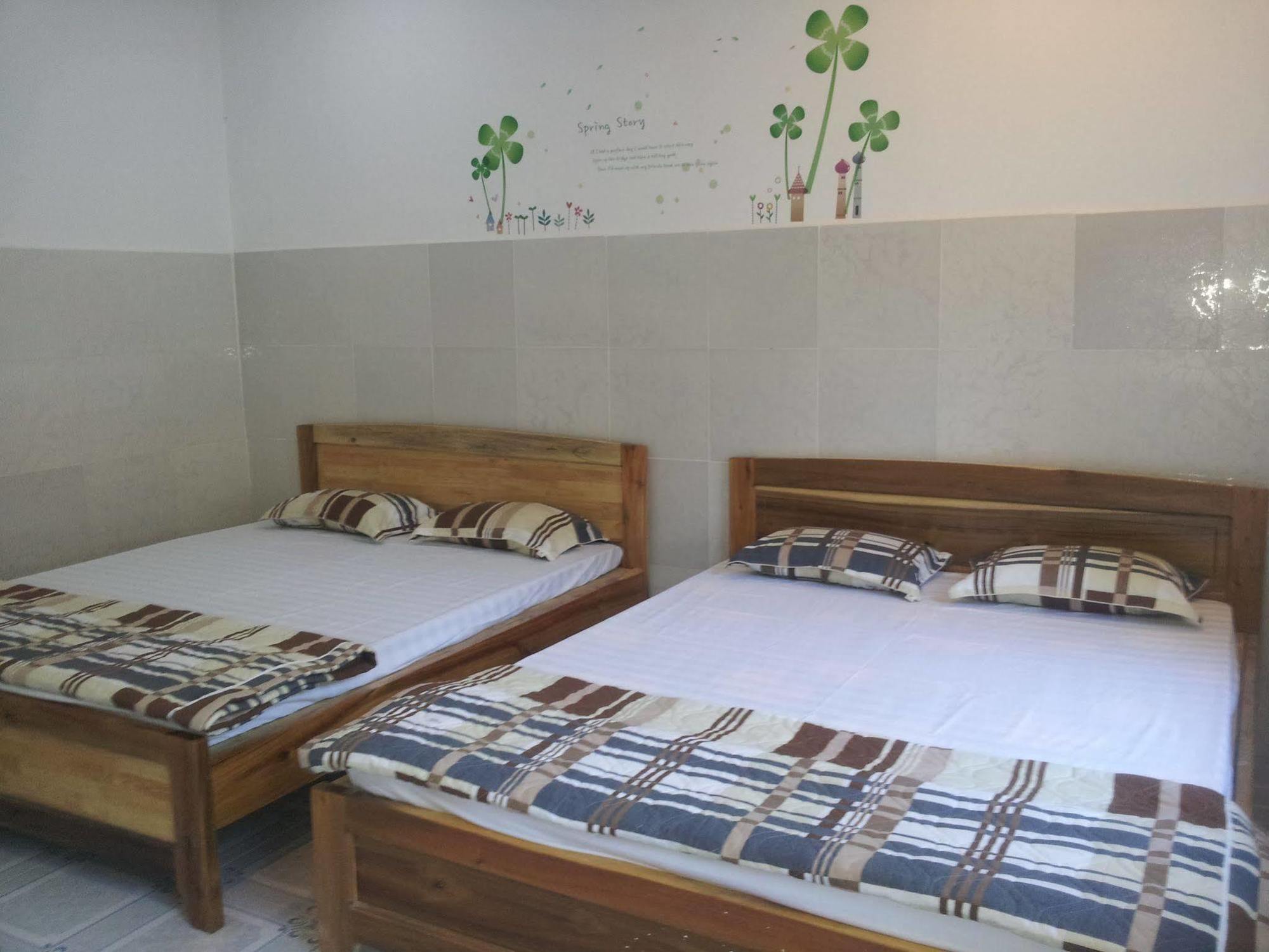 Be Home Hostel Phu Quoc Exteriör bild