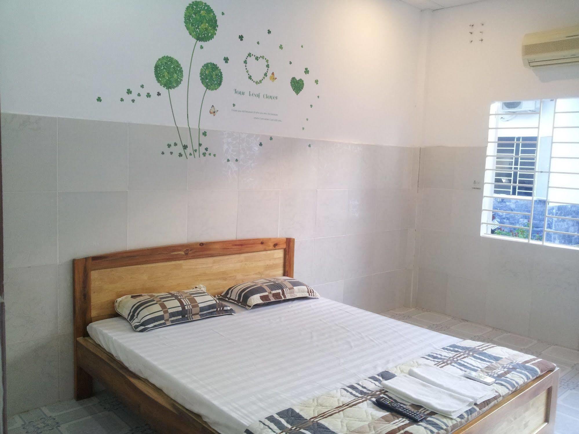 Be Home Hostel Phu Quoc Exteriör bild