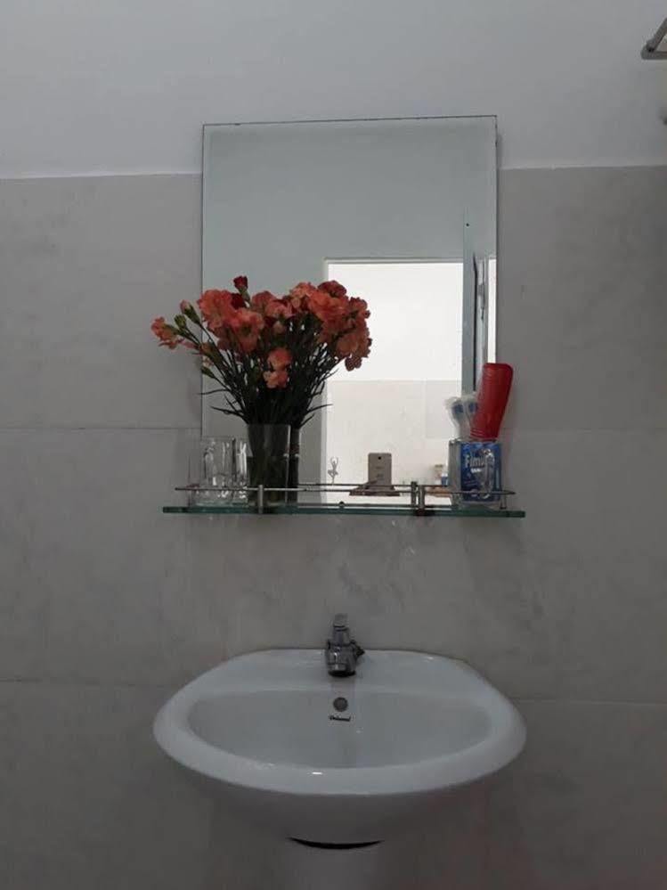 Be Home Hostel Phu Quoc Exteriör bild